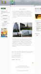 Mobile Screenshot of development.banksdih.com